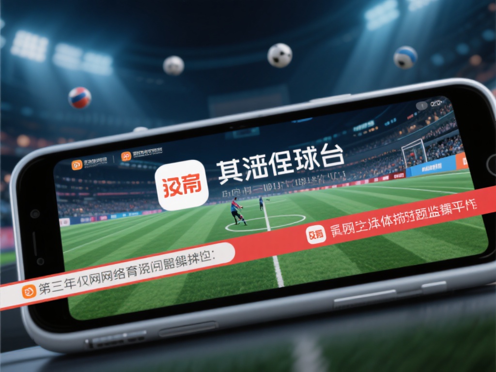 近年来，网络体育平台因其便捷性和娱乐性受到广大用户