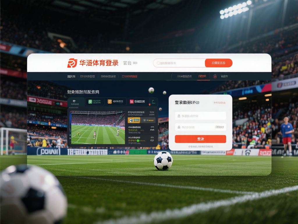 在众多体育平台中，华体会体育登录官网以其用户友好的