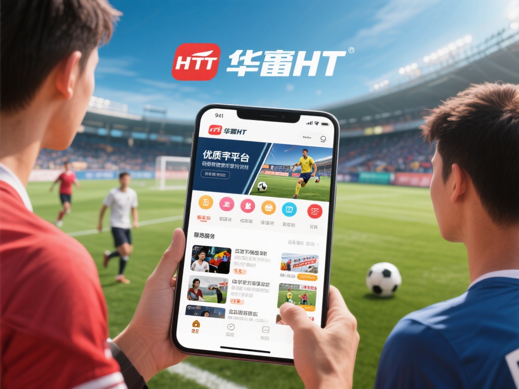 在当今数字化时代，体育爱好者们越来越倾向于通过线上