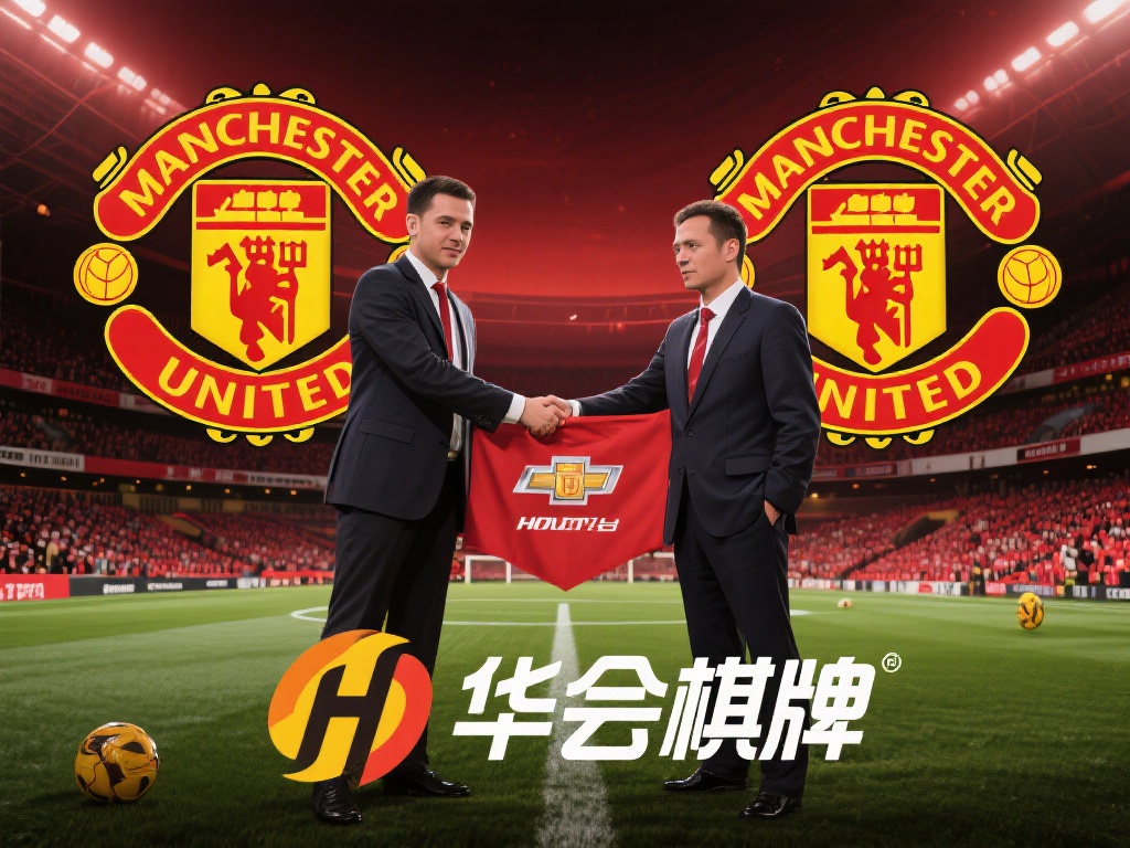 在足球世界中，顶级俱乐部与品牌之间的合作总是备受瞩