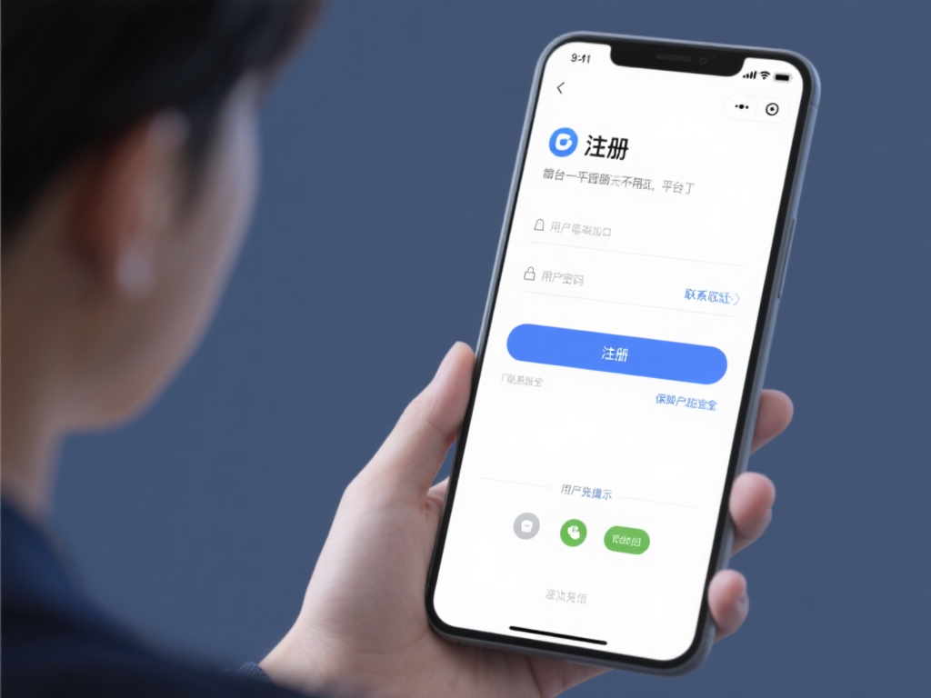 找到正确的入口后，接下来的步骤往往简单明了。通常，