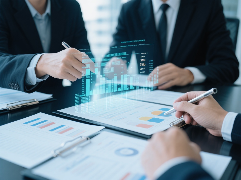 在这一过程中，数据的透明性和合规性是不可忽视的重点