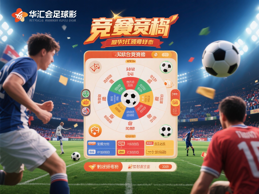 在现代体育娱乐领域，足球竞猜已经成为众多球迷和爱好