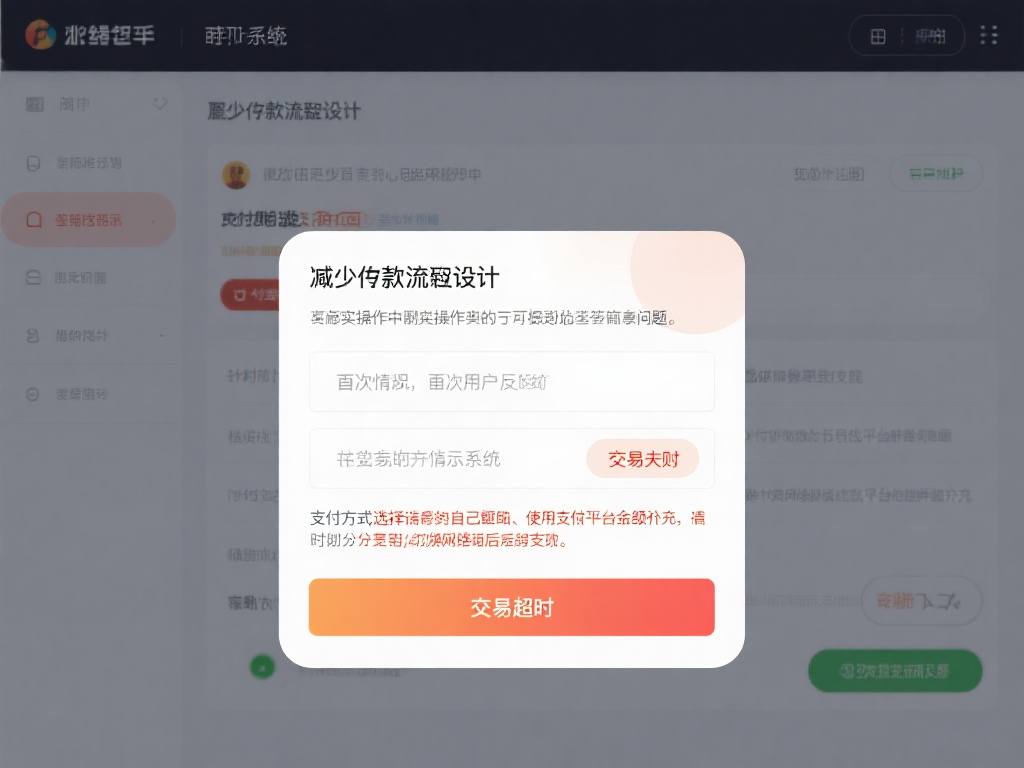 尽管存款流程设计得较为简单，但在实际操作中仍可能遇