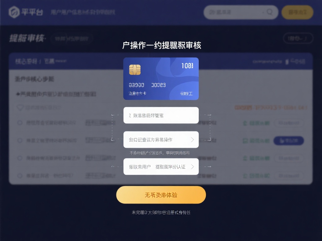 在实际操作中，提款审核通常涉及几个核心步骤。首先，