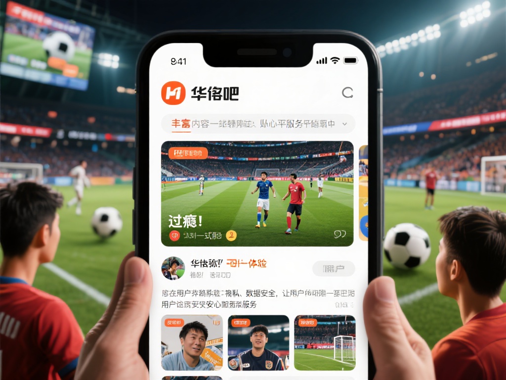 华体会吧 (华体会吧：探索体育娱乐的无限魅力与精彩体验）