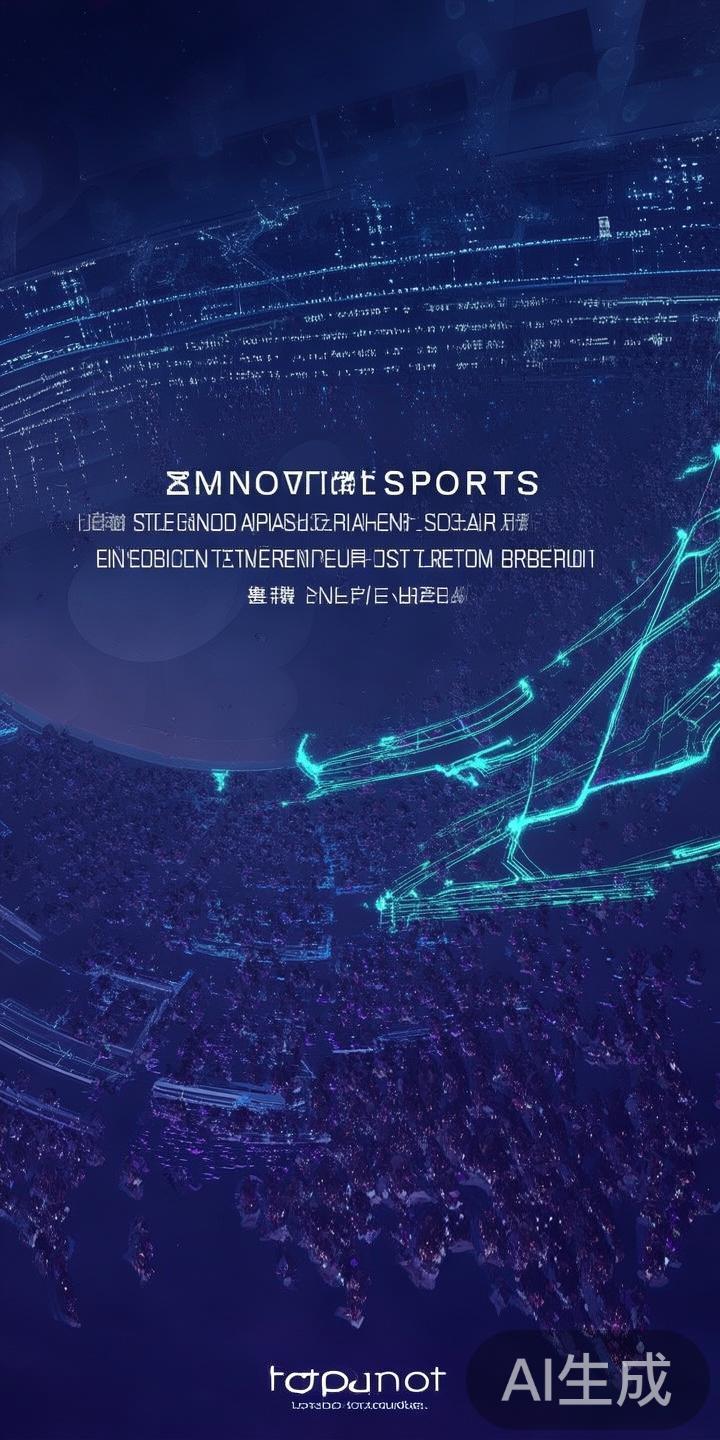 在全球体育产业不断发展的背景下，数字化创新成为推动