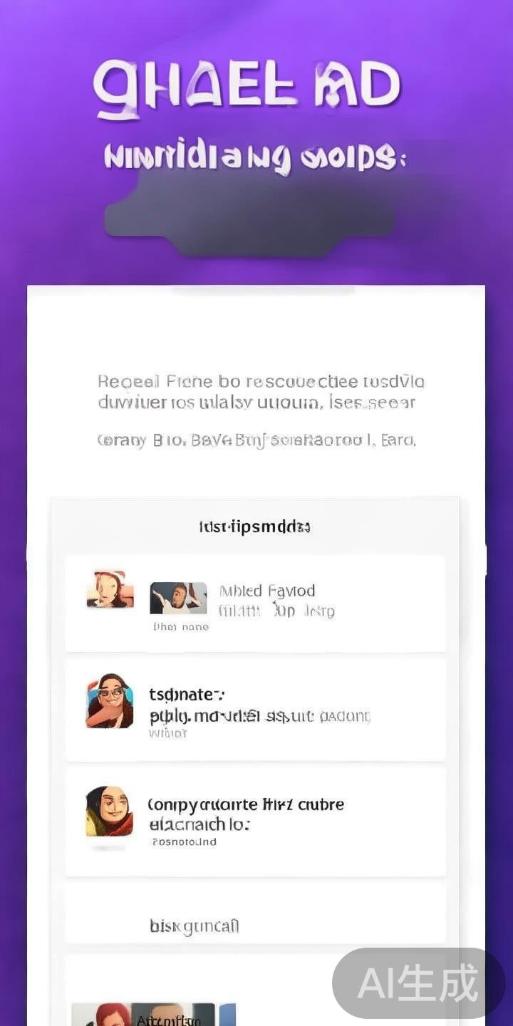 1.&nbsp;下载与注册
首先，用户可在官方渠道下载安装