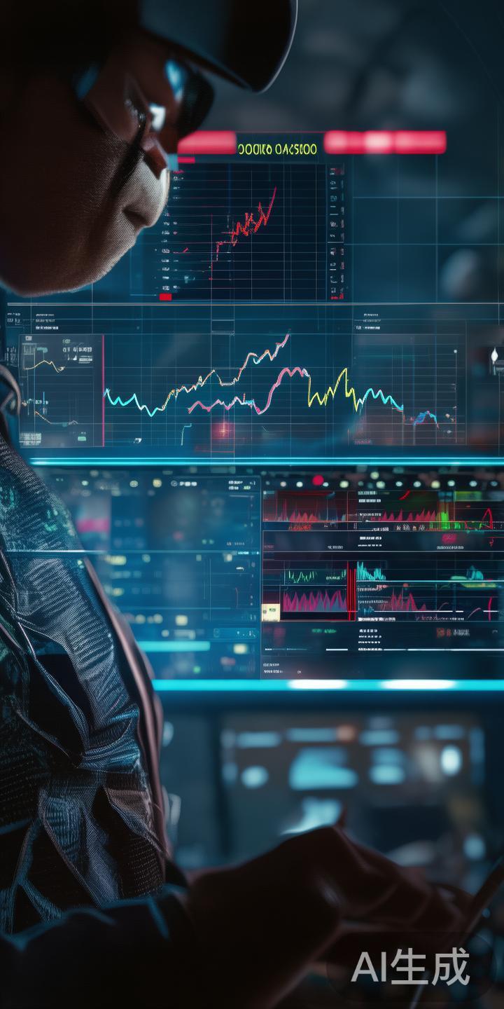 稳定的访问还需要依赖实时监控系统，随时掌握网站运行